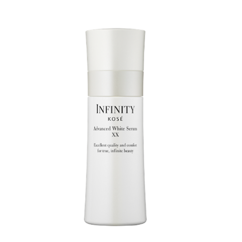 Kem dưỡng trắng sáng da INFINITY Advanced White Serum XX - 120ml