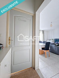 appartement à Sarreguemines (57)