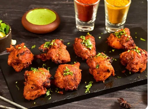 Lasooni Chicken Tikka