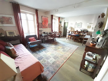 appartement à Paris 4ème (75)