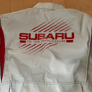 インプレッサ WRX STI GRB