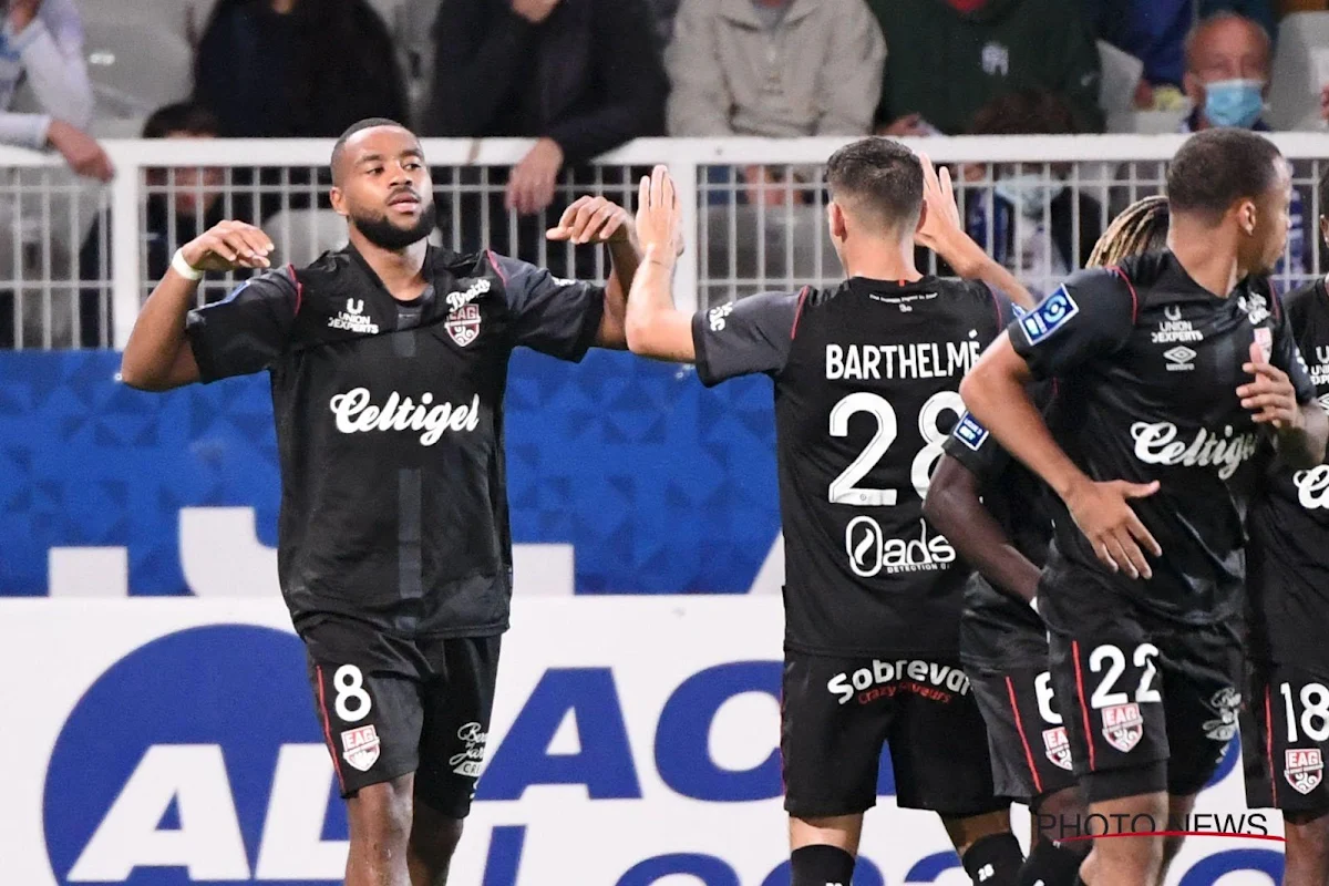 KV Mechelen houdt Franse spits achter de hand om vandaag nog aanval te versterken