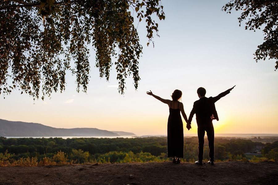 Fotógrafo de casamento Viktor Lunchenko (lunchenko). Foto de 13 de abril 2019