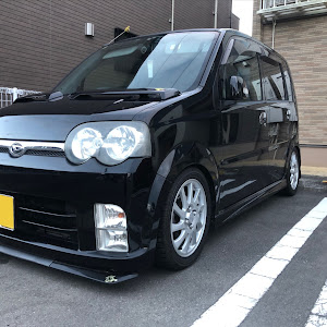 ムーヴカスタム