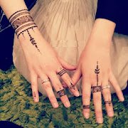 Girls Mehndi Designs 2017 1.0 Icon