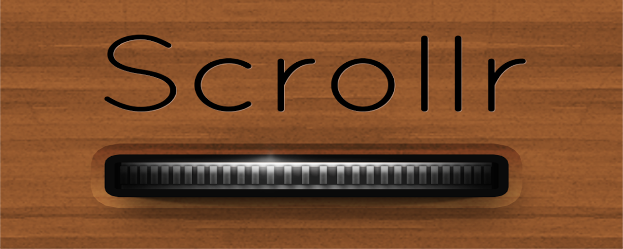 Scrollr Preview image 2