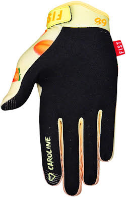 Fist Handwear Peach Gloves - Multi-Color - Full Finger - Caroline Buchanan alternate image 1