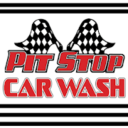 Pit Stop Car Wash  Icon