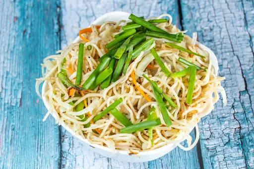 Veg Soft Noodles