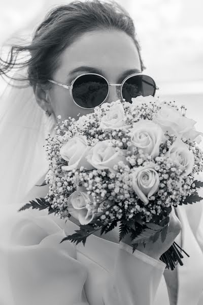 Nhiếp ảnh gia ảnh cưới Anna Zavodchikova (linxphoto). Ảnh của 7 tháng 9 2023