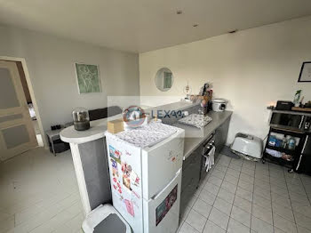 appartement à Croissy-sur-Seine (78)