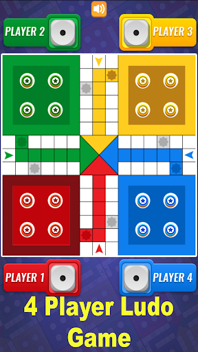 Code Triche Lido Game ludo Online Board Game 2020 APK MOD (Astuce) 1