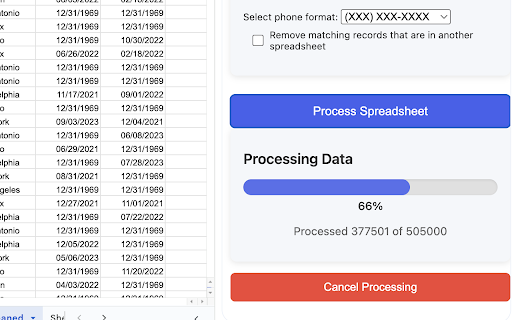 Sheet Army Knife screenshot 3