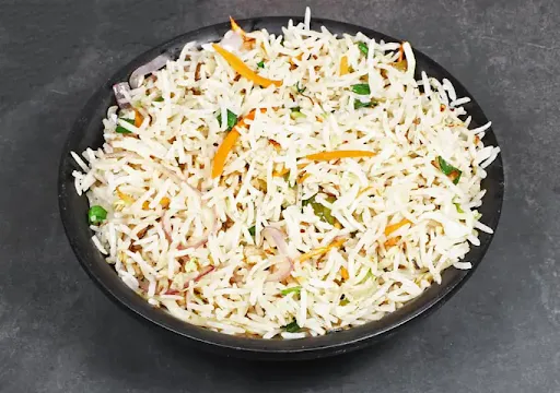 Veg Fried Rice