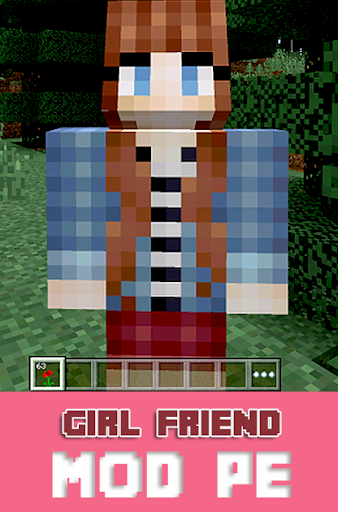 Girlfriend MOD PE