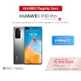 Điện thoại Huawei P40 Pro (8GB