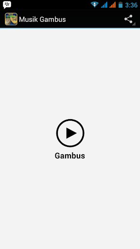 Musik Gambus