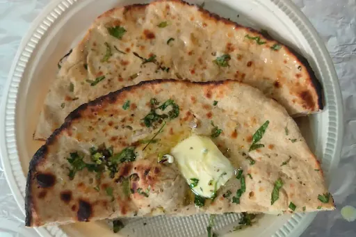 Tandoori Aloo Paratha