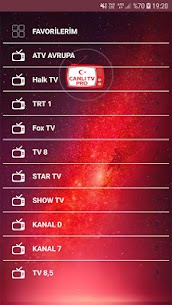 Kesintisiz TV Apk İndir – Android Oyun Club 2