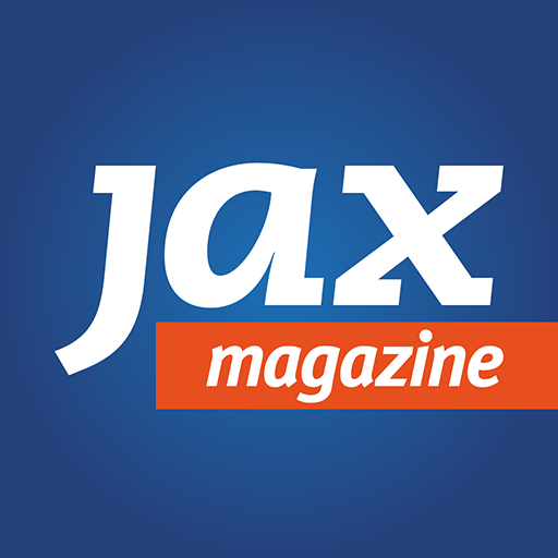 JAX Magazine 教育 App LOGO-APP開箱王