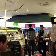 【台糖長榮酒店】吃遍天下自助餐廳