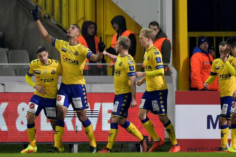 Waasland-Beveren obtient officiellement sa licence 