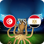 Cover Image of डाउनलोड اخطبوط المباريات - كاس امم افريقيا مصر 2019 0.0.9 APK