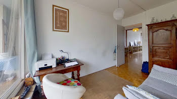 appartement à Lyon 9ème (69)