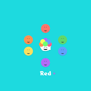 Three Primary Colors 4+ Learn Colors For