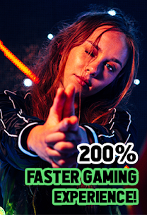 Mostro Game Booster %200 PRO v98465382 (a pagamento) 1