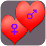 Cover Image of डाउनलोड Life partner name 2.3 APK