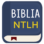 Cover Image of Herunterladen Biblia Tradução na Linguagem de Hoje 1.3 APK