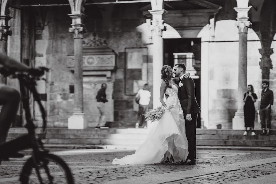 Photographe de mariage Bogdan Dodan (bogdandodan). Photo du 13 janvier 2023