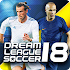 Dream League Soccer 20185.02 (Mod v2)