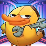 Idle Robot Clicker : CHIPS Apk