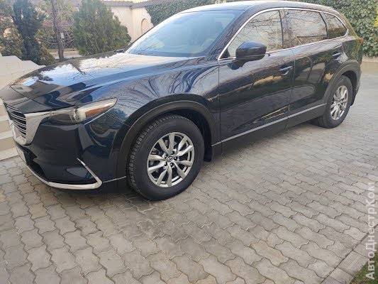 продам авто Mazda CX-9 CX-9 фото 1