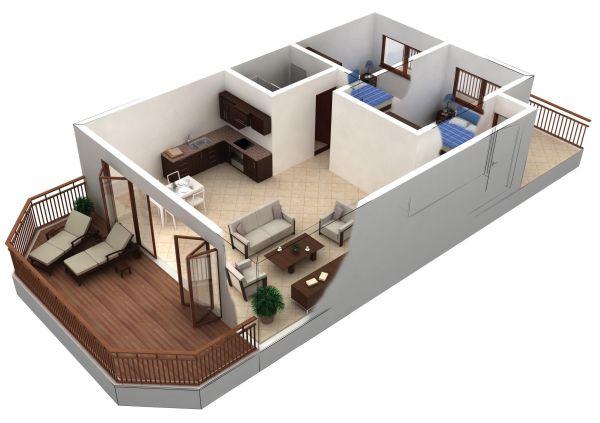 Model Home  3D Android Apps on Google Play 