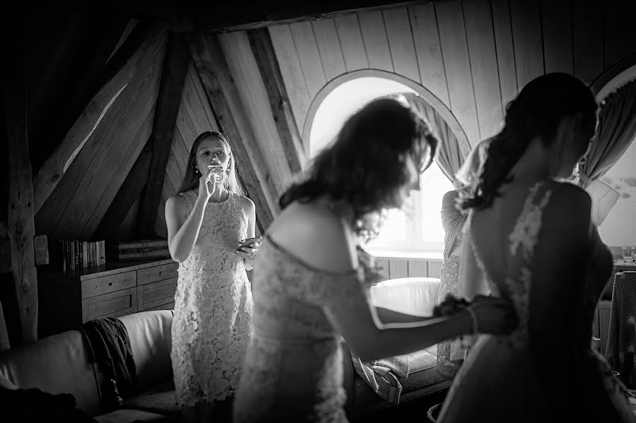 Wedding photographer Emanuele Pagni (pagni). Photo of 8 June 2018