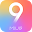 Mi 9 Launcher free - icons pack, wallpapers, theme Download on Windows