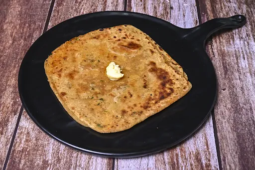 Ajwain Paratha