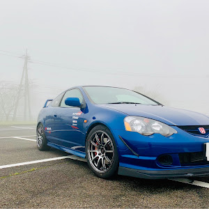 インテグラ DC5