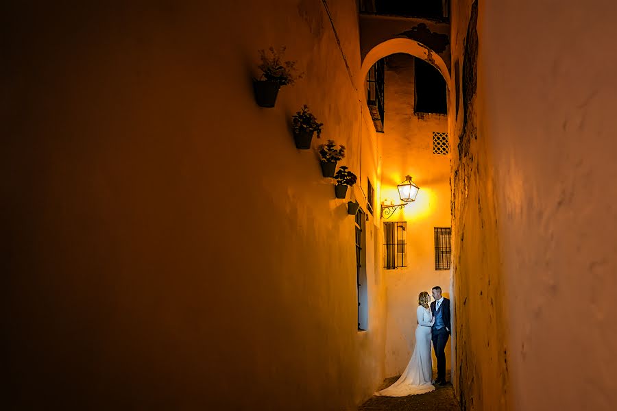 Fotógrafo de bodas Juan Lopez Rodriguez (lopezstudio). Foto del 23 de junio 2019