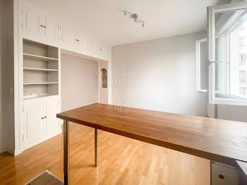 appartement à Paris 15ème (75)