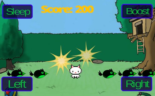 Explody Cat Lite(圖7)-速報App