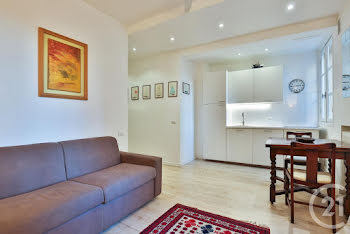 appartement à Nice (06)