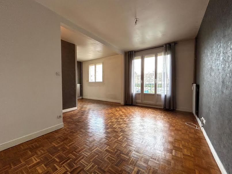 Vente appartement 2 pièces 26 m² à Compiegne (60200), 75 000 €