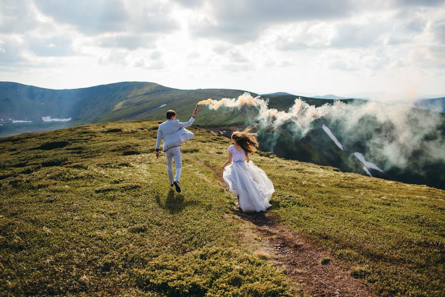 Wedding photographer Marian Logoyda (marian-logoyda). Photo of 2 September 2017