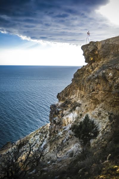 Wedding photographer Maxim Shatrov (maximdubai). Photo of 3 December 2019