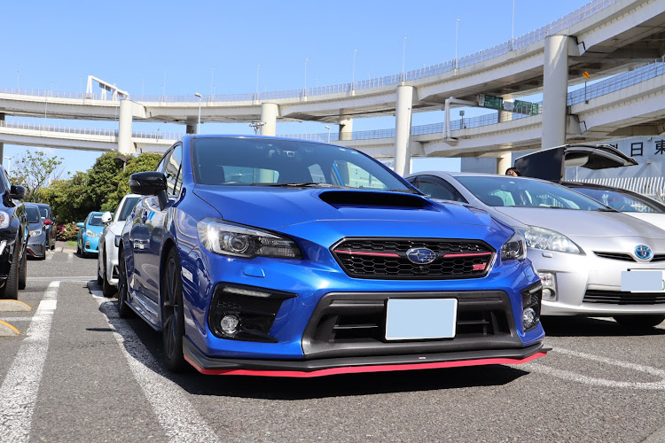 WRX S4の#stigallery・SUBARU・WRX・一眼デビューに関するカスタム事例の投稿画像1枚目