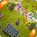 Lords & Castles 1.64 APK Télécharger